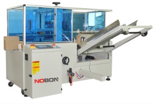 紙箱開箱機(jī)使用過程中也需要注意基本維護(hù)